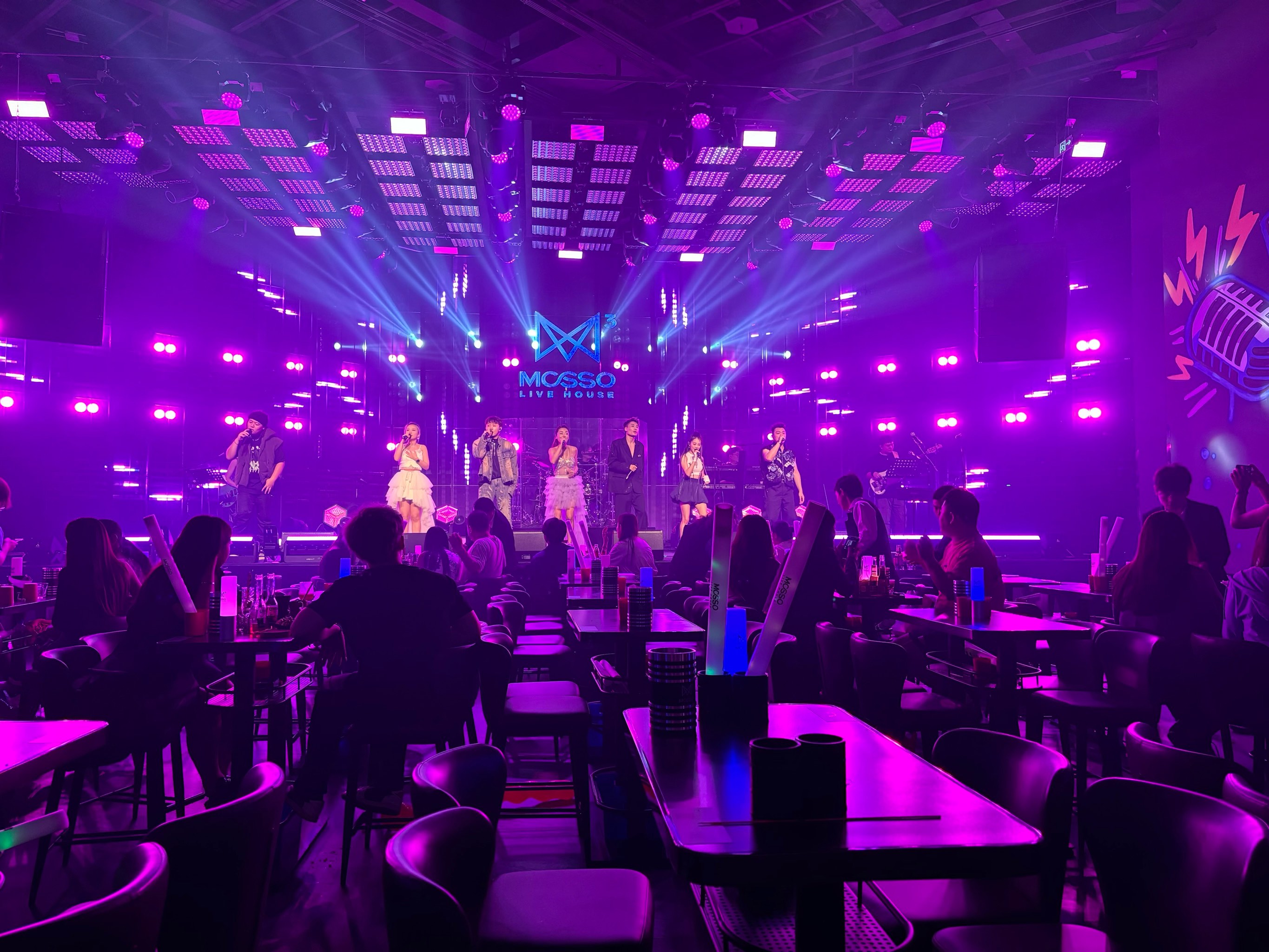 沧州商务KTV推荐Top列表-南皮县ktv预订